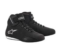 Scarpa Donna STELLA SEKTOR WP Nero - ALPINESTARS - SU: 10.5