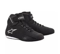 Alpinestars Stella Sektor Wp Motorcycle Shoes Nero EU 38 Donna