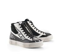 Scarpa Donna STELLA STATED FLAIR Nero Bianco ALPINESTARS - SU: 8.5