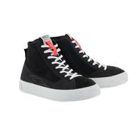 Scarpa Donna STELLA STATED PODIUM Nero ALPINESTARS - SU: 7