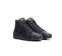TCX Shoes 2 - Woman STREET 3 LADY WP BLACK/BLACK/GOLD