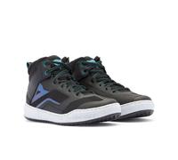 Scarpa Donna SUBURB AIR Nero Blu DAINESE - SE: 41