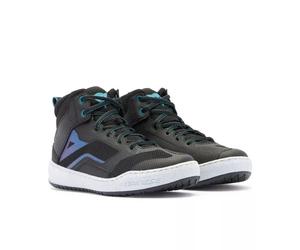 Scarpa Donna SUBURB AIR Nero Blu DAINESE - SE: 41