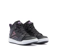 Scarpa Donna SUBURB D-WP Nero Viola DAINESE - SE: 40