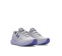 scarpa donna UNDER ARMOUR charged surge 4 sneakers HALO GRAY BIANCO 422684