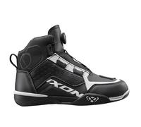 Scarpa Donna VYPER WP Nero Bianco IXON - SE: 36