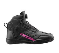 Scarpa Donna VYPER WP Nero Rosa IXON - SE: 36