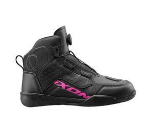 Scarpa Donna VYPER WP Nero Rosa IXON - SE: 37