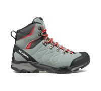 Scarpa Zg Trek Gore-tex® Wide Trmx Mountaineering Boots Grigio EU 39