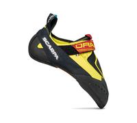 Scarpa Drago - scarpette da arrampicata - uomo 41 EU Yellow man Vibram