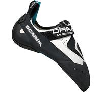 Scarpa Drago LV - scarpe da arrampicata - uomo 38 EU Black/White woman Vibram