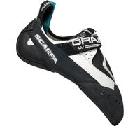 Scarpa Drago LV - scarpe da arrampicata - uomo 41 EU Black/White woman Vibram