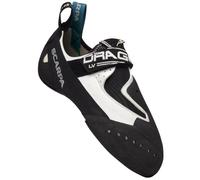 SCARPA Drago Lv - Uomo - Bianco / Nero - Taglia 43- modello 2024