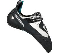 SCARPA Drago Lv - Uomo - Bianco / Nero - Taglia 45- modello 2024