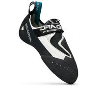 Scarpa Drago LV - scarpe da arrampicata - uomo 35,5 EU Black/White woman Vibram