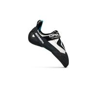 Scarpa drago lv scarponi da arrampicata nero bianco
