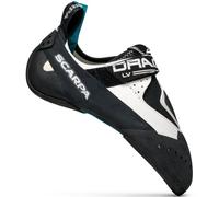 Scarpa Drago LV - scarpe da arrampicata - uomo 37 EU Black/White woman Vibram