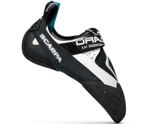 SCARPA Drago Lv - Uomo - Bianco / Nero - Taglia 37- modello 2026