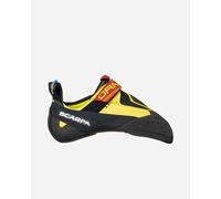 Scarpa Scarpette arrampicata Drago (Dimensione EU 37, Giallo)