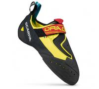 SCARPA Drago - Uomo - Giallo / Nero - Taglia 39 1/2- modello 2026