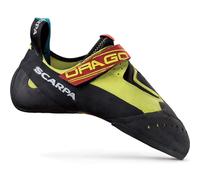 SCARPA Drago - Uomo - Giallo / Nero - Taglia 36 1/2- modello 2025