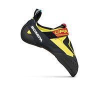 Scarpa Drago - scarpette da arrampicata - uomo 40 EU Yellow man Vibram