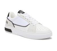 Scarpa EA7 Court Premium Retrò Uomo