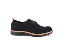 Scarpa Elegante Uomo Igi&Co Nera - 7608100