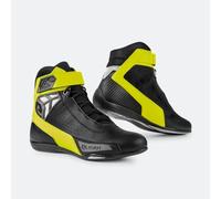 SCARPA ELEVEIT SAUNT AIR NERO GIALLO FLU TAGLIA 42
