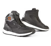 SCARPA ELEVEIT TANK WP NERO ARANCIO TAGLIA 41
