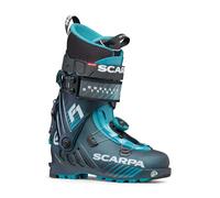 Scarpa Scarponi da scialpinismo F1 uomo (Dimensione 29.0, Grigio)
