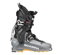 Scarpa F1 GT - scarpone scialpinismo 30 MP Grey/Orange man Recco,Intuition,Vibram