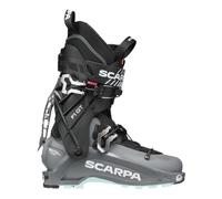 Scarpa F1 GT W - scarpone scialpinismo - donna 26 EU Dark Grey woman Recco,Intuition,Vibram