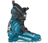 SCARPA F1 Gt Wmn - Donna - Blu / Nero - Taglia 26- modello 2024