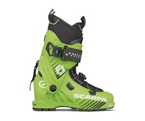 Scarpa F1 JR - scarpone scialpinismo - bambino Green 23 MP