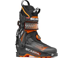 SCARPA F1 Lt - Uomo - Nero / Arancione - Taglia 30- modello 2027