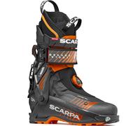 SCARPA F1 Lt - Uomo - Nero / Arancione - Taglia 31- modello 2027