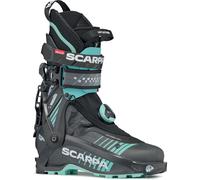 Scarpa - Scarponi scialpinismo - F1 Lt Wmn per Donne - Blu Blu 23
