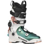 SCARPA F1 Rs W - Donna - Bianco - Taglia 24.5- modello 2027