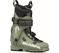 SCARPA F1 Se - Uomo - Verde - Taglia 47- modello 2025