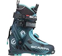 SCARPA F1, Stivali da Neve Donna