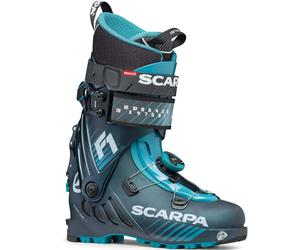 SCARPA F1 - Uomo - Blu - Taglia 28.5- modello 2026