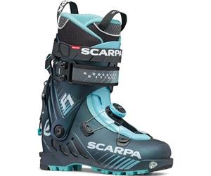 SCARPA F1 Wmn - Donna - Blu - Taglia 26.5- modello 2026