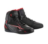 Scarpa FASTER-3 Nero Rosso ALPINESTARS - SU: 12