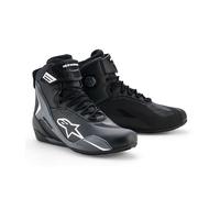 alpinestars Stivali Faster 4 DS uomo nero, taglia 11