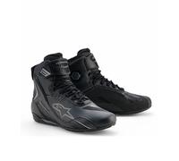 Alpinestars Faster-4 Drystar® Motorcycle Shoes Nero EU 46 Uomo