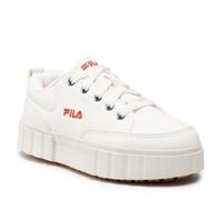 Scarpa Fila Sandblast Low Kid Bambina 1011421