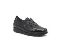 Scarpa Fluchos F0354 nero vernice elastica 39