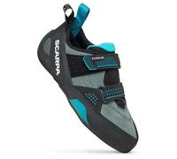 SCARPA Force Conifer - Uomo - Nero / Blu - Taglia 40- modello 2024