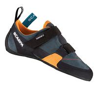 Scarpa Force V mangrove/papaya 41.5 EU